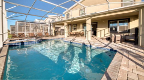 Family-Friendly Home with Pool & Movie Theater